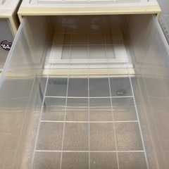 収納ケース　4セットの画像