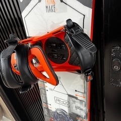 スノーボードの画像