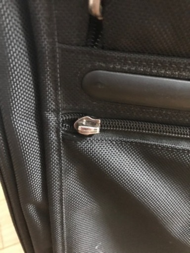 TUMI 鞄←値下げします