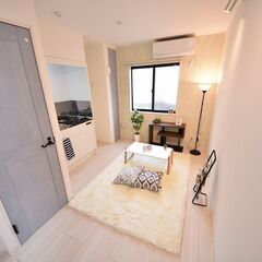 【浜田山駅徒歩５分！】即入居OKで急ぎのお引越しにも対応できます！