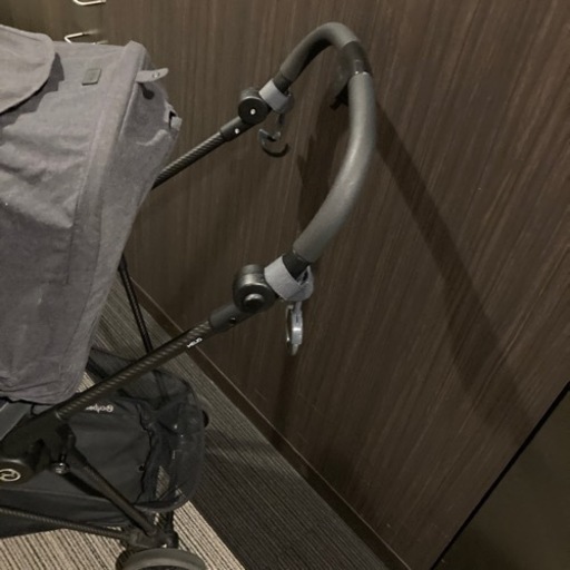 2020年　サイベックス　ベビーカー　中古