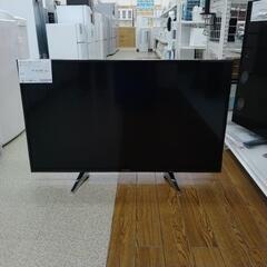 Panasonic 液晶テレビ 2018年製 43インチ TJ562