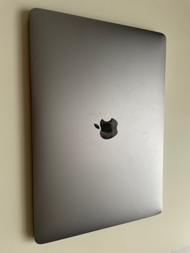 2017年 13inch macbook pro ジャンク品