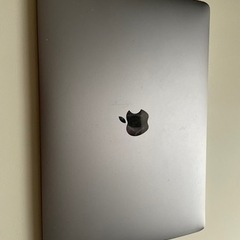 2017年 13inch macbook pro ジャンク品