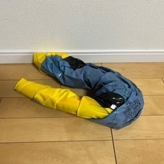 トイザらス限定 ミニオン パンチバッグ 100cm ミニオンズの画像