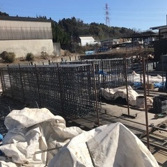 作業員募集　日当13,000円の画像