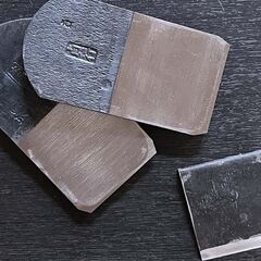 大工道具ワークショップ-鉋を使ってみる-の画像