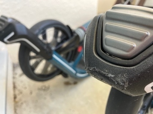 【2台セットも可】 Oxelo T9EF オクセロ デカトロン キックボード