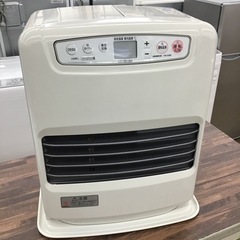 #B-55【ご来店頂ける方限定】DAINICHIの石油ファンヒー...