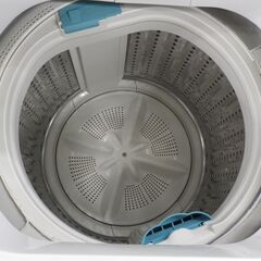 西岡店 洗濯機 7.0㎏ 2018年製 NW-Z70E5 日立 keyword キーワード