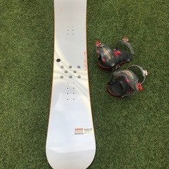 スノーボードの画像