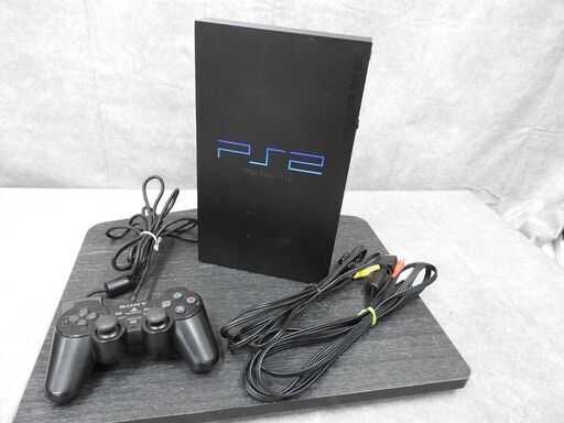 SONY プレイステーション2 SCPH15000 ジャンク