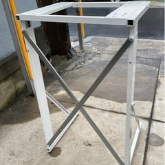 ガス乾燥機カンタくん　スチールラック　超美品　　の画像