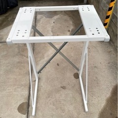 ガス乾燥機カンタくん　スチールラック　超美品　　の画像