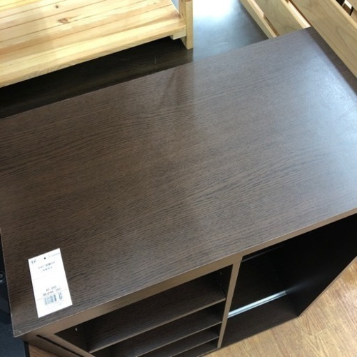 【未使用品】スライド収納ラック売ります‼︎