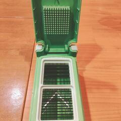 万能スライサー値下げしました。の画像
