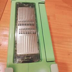 万能スライサー値下げしました。の画像