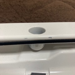 ムーブ　L150 リア　ウイング　スポイラー　値下げしましたの画像