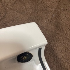 ムーブ　L150 リア　ウイング　スポイラー　値下げしましたの画像