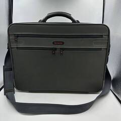 Samsonite サムソナイト ビジネスバッグ 33×45×1...