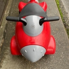 RadioFlyer RETRO ROCKET レトロロケット ラジオフライヤー の画像