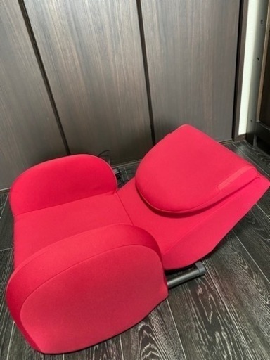 超美品！！リクライニングチェア