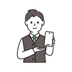 未経験大歓迎！大手ケータイキャリア営業スタッフ
