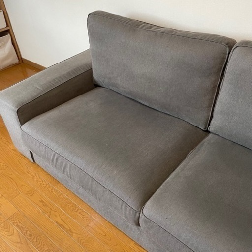 IKEA KIVIK シーヴィグ　ソファ３人がけ