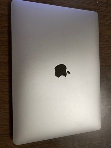 Mac　Book　AIR 2020年モデル　