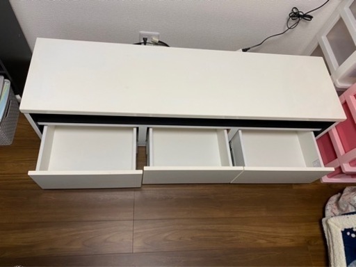 ニトリ　テレビ台