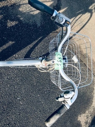2853番　電動自転車