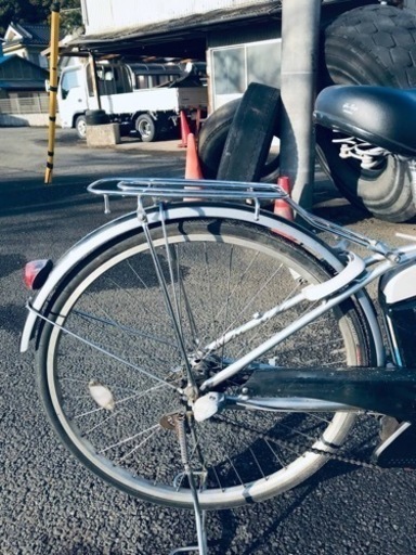 2853番　電動自転車
