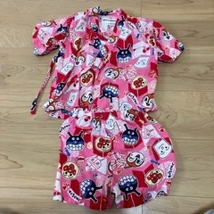 アンパンマン　浴衣　95 ※お譲り先決定しました。