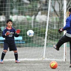 東京都千代田区⭐︎サッカー⭐︎個人レッスンの画像