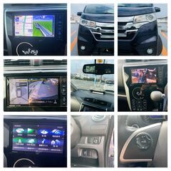 H.23日産デイズハイウェイスターG ターボ!! 車検6年9月/58000km, ナビ,テレビ,360度カメラの画像