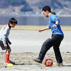 東京都墨田区⭐︎サッカー⭐︎個人レッスンの画像
