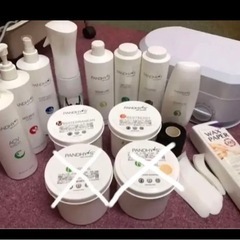 ブラジリアンワックス♪シュガーリング脱毛 ♪プロ使用セット