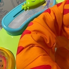 ジャンパルー　箱付きの画像