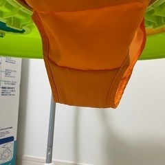 ジャンパルー　箱付きの画像