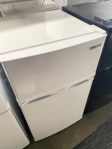 R215●大阪限定●配送無料● 2019年製●ベステック●BTMF211●冷蔵庫