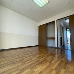 敷金・礼金・仲介手数料ありません！ジモティからのお問い合わ…