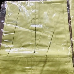 介護用エプロンの画像