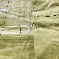 介護用エプロンの画像