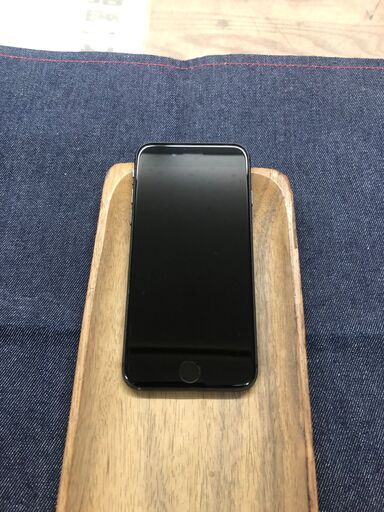 【愛品館江戸川店】Apple：iPhone8 64GB　MQ782J/A　2017年モデル　ＳＩＭロック解除済み　ID：139-028