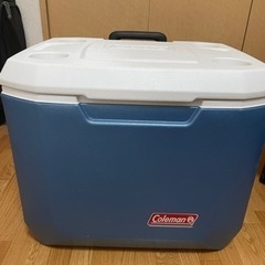 コールマン(Coleman) クーラー エクストリームホイールク...