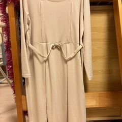 マタニティ　ワンピース