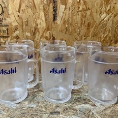 (5861) ASAHI アサヒ アサヒビール 1800ml 保...