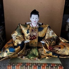 雛人形（お雛様）