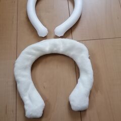 温感ネックリング ウォームリング Warm Ringの画像