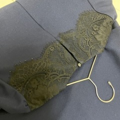 授乳もできるワンピース　の画像